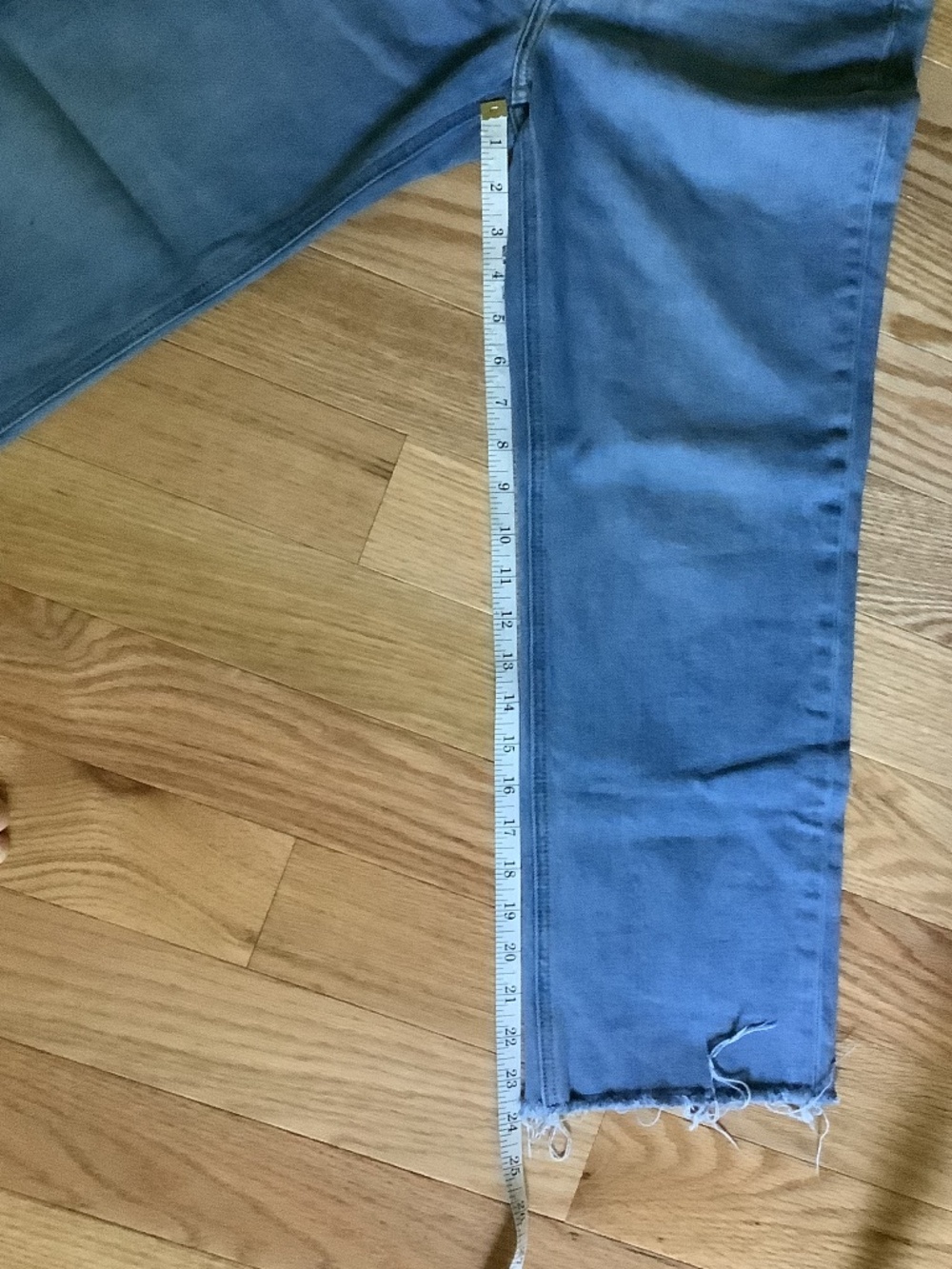 Frank & Eileen Monaghan Jeans - Picture 15 of 15